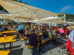 2026-08-02 Kainacher Bergmarathon - 20260802_123838